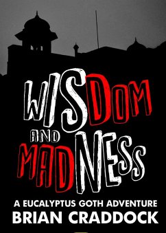Cover Wisdom and Madness (eBook, ePUB)