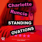 Standing Ovations (MP3-Download) Standing Ovations (MP3-Download)