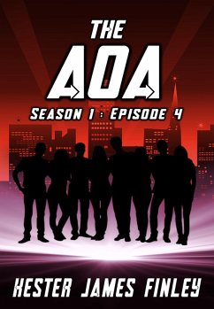 Cover The AOA (Season 1 : Episode 4) (eBook, ePUB)