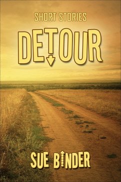 Detour (eBook, ePUB) - Binder, Sue