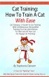 Cat Training: How To Train A Cat With... - Bild 1