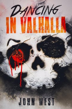 Dancing in Valhalla (Burning Books, #2) (eBook, ePUB) Cover Dancing in Valhalla (Burning Books, #2) (eBook, ePUB)