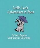 Little Leo's Adventures in Paris (eBook, ePUB)