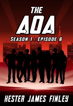 Cover The AOA (Season 1 : Episode 6) (eBook, ePUB)