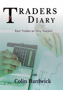 Cover Traders Diary (eBook, ePUB)