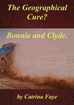 Cover The Geographical Cure? (eBook, ePUB)