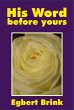 His Word Before Yours (eBook, ePUB) - Bild 1