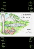 A Pleasant Afternoon (eBook, ePUB) A Pleasant Afternoon (eBook, ePUB)