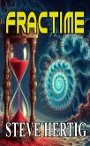 Fractime (The Fractime Saga, #2) (eBook, ePUB)