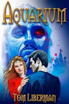 Cover Aquarium (eBook, ePUB)