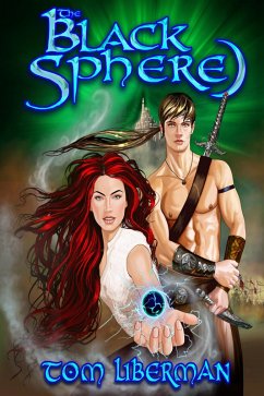 Cover The Black Sphere (eBook, ePUB)