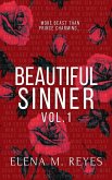 Beautiful Sinner Volume 1 (eBook, ePUB)
