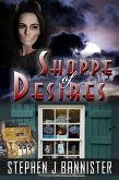 Shoppe of Desires (eBook, ePUB) Shoppe of Desires (eBook, ePUB)