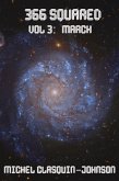 366 Squared Volume 3: March (eBook, ePUB) 366 Squared Volume 3: March (eBook, ePUB)