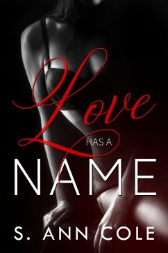 Cover Love Has A Name (Billionaire Brothers, #2) (eBook, ePUB)