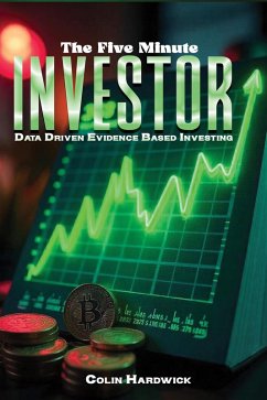 Cover The Five Minute Investor (eBook, ePUB)