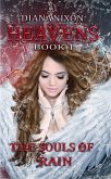 The Souls of Rain (eBook, ePUB) The Souls of Rain (eBook, ePUB)