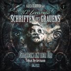 H. P. Lovecrafts Schriften des Grauens - Folge 7: Gotheim an der Ur (MP3-Download)