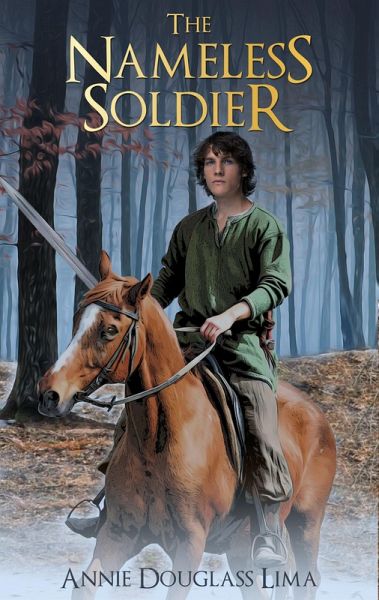 The Nameless Soldier (eBook, ePUB)