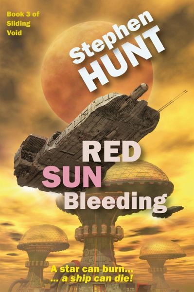 Red Sun Bleeding (eBook, ePUB) Red Sun Bleeding (eBook, ePUB)
