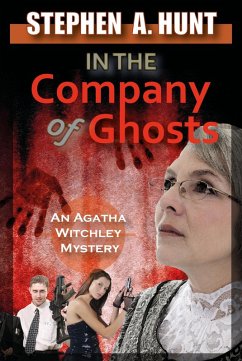 Cover In the Company of Ghosts (Book 1 of In the Company of Ghosts) (eBook, ePUB)
