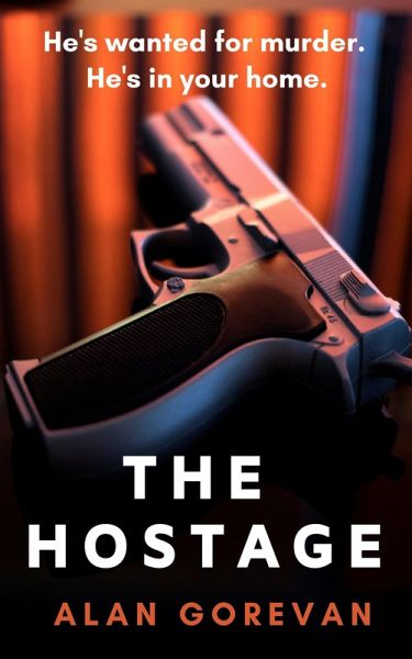 The Hostage (eBook, ePUB) The Hostage (eBook, ePUB)