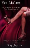 Yes Ma'am (eBook, ePUB)