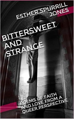 Cover Bittersweet and Strange (eBook, ePUB)