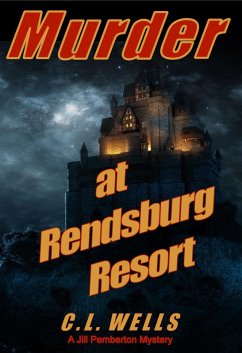 Cover Murder at Rendsburg Resort (eBook, ePUB)