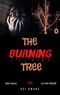 Cover The Burning Tree (eBook, ePUB)