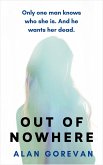 Out of Nowhere (eBook, ePUB) Out of Nowhere (eBook, ePUB)