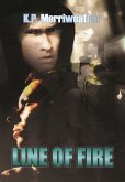 Line of Fire (The Agency, #4) (eBook, ePUB)