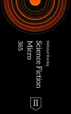 365 Micro Science Fiction II (eBook, ePUB)