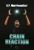 Chain Reaction (The Agency, #1) (eBook, ePUB)