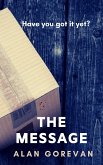 The Message (eBook, ePUB) The Message (eBook, ePUB)