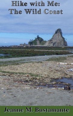 Cover Hike with Me: The Wild Coast (eBook, ePUB)