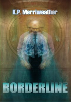 Borderline (The Agency, #3) (eBook, ePUB) Cover Borderline (The Agency, #3) (eBook, ePUB)
