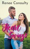 Heart Swings (eBook, ePUB)