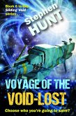 Voyage of the Void-Lost (eBook, ePUB) Voyage of the Void-Lost (eBook, ePUB)