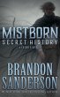 Mistborn: Secret History (eBook, ePUB) - Bild 1