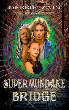 Cover Supermundane Bridge (eBook, ePUB)