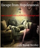 Escape from Hopelessness (eBook, ePUB)