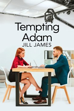 Cover Tempting Adam (Sirens of St. Eden, #1) (eBook, ePUB)