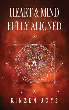 Heart and Mind Fully Aligned (Resonation Realm, #5) (eBook, ePUB) - Joye, Rinzen
