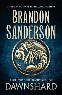 Cover Dawnshard (eBook, ePUB)