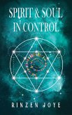 Spirit and Soul in Control (Resonation Realm, #6) (eBook, ePUB) Spirit and Soul in Control (Resonation Realm, #6) (eBook, ePUB)