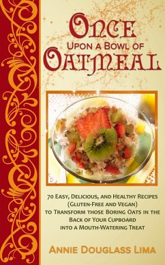 Cover Once Upon a Bowl of Oatmeal (eBook, ePUB)