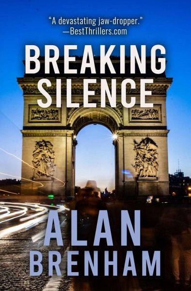 Breaking Silence (eBook, ePUB) Breaking Silence (eBook, ePUB)