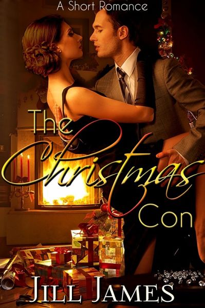 The Christmas Con (eBook, ePUB)