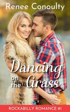 Cover Dancing on the Grass (eBook, ePUB)